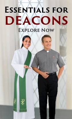 Deacon Essentials